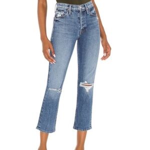 MOTHER Superior Jean The Tomcat Seriously Truce Women’s 26